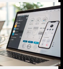 Услуги Разработка IT решений в Славгороде