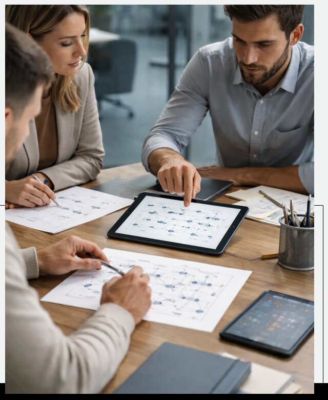 Разработка BPM-систем в Славгороде от 468045 р. под ключ АвикейСлд