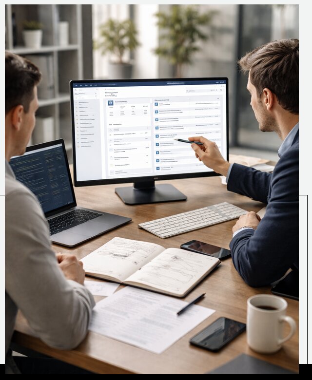 Разработка CRM систем в Славгороде от 156015 руб., АвикейСлд