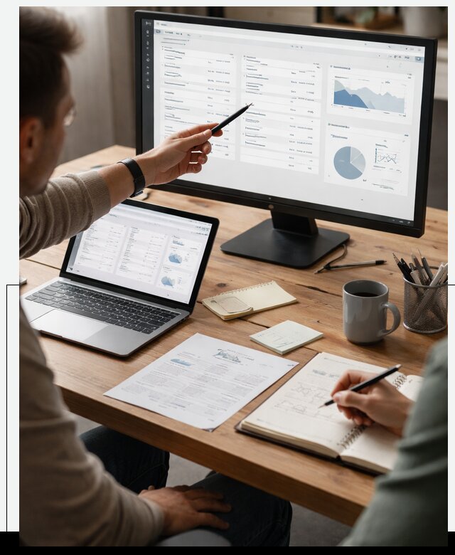 Разработка и внедрение CRM-систем для бизнеса в Славгороде