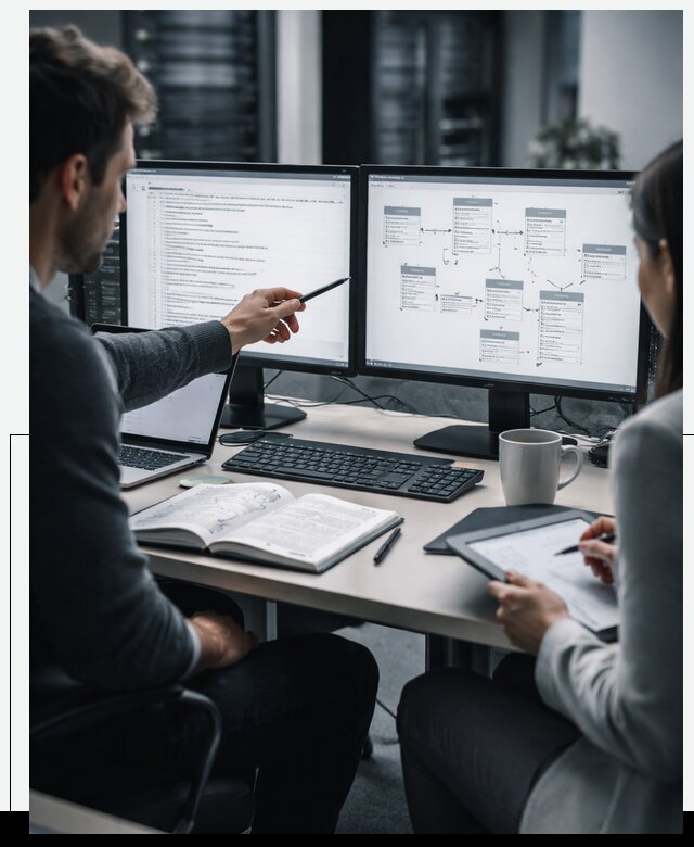 Разработка и внедрение СУБД и баз данных в Славгороде с гарантией