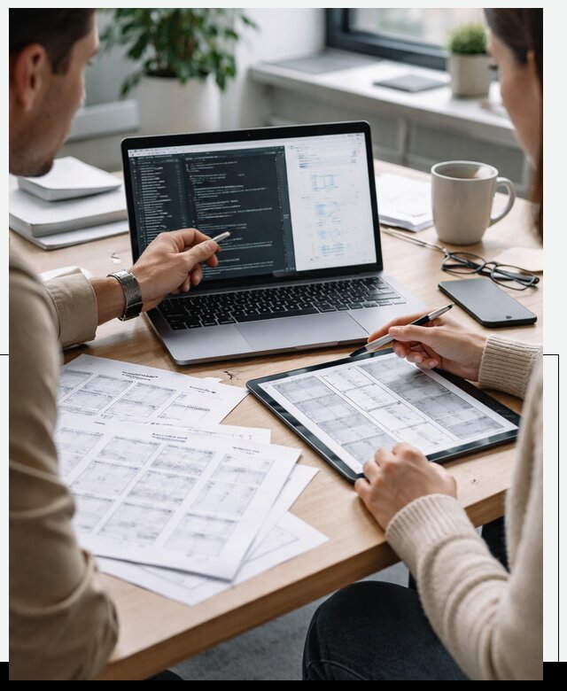 Разработка информационных систем в Славгороде от 4680 р. | АвикейСлд