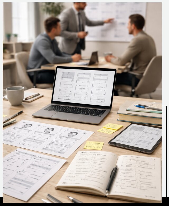 Разработка MVP проекта в Славгороде от 6761 р., АвикейСлд