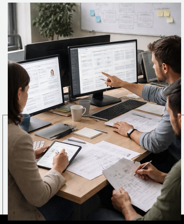 Разработка EMR EHR систем под ключ для медицинских учреждений в Славгороде