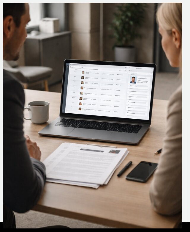 Ats система подбора персонала в Славгороде от 12481 р. - АвикейСлд