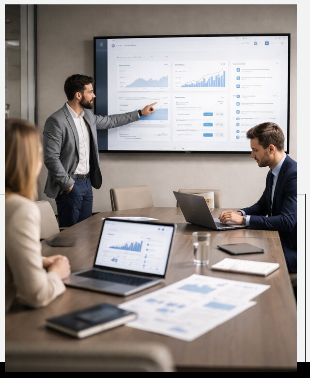 Разработка корпоративных порталов в Славгороде от 312030 р. | АвикейСлд