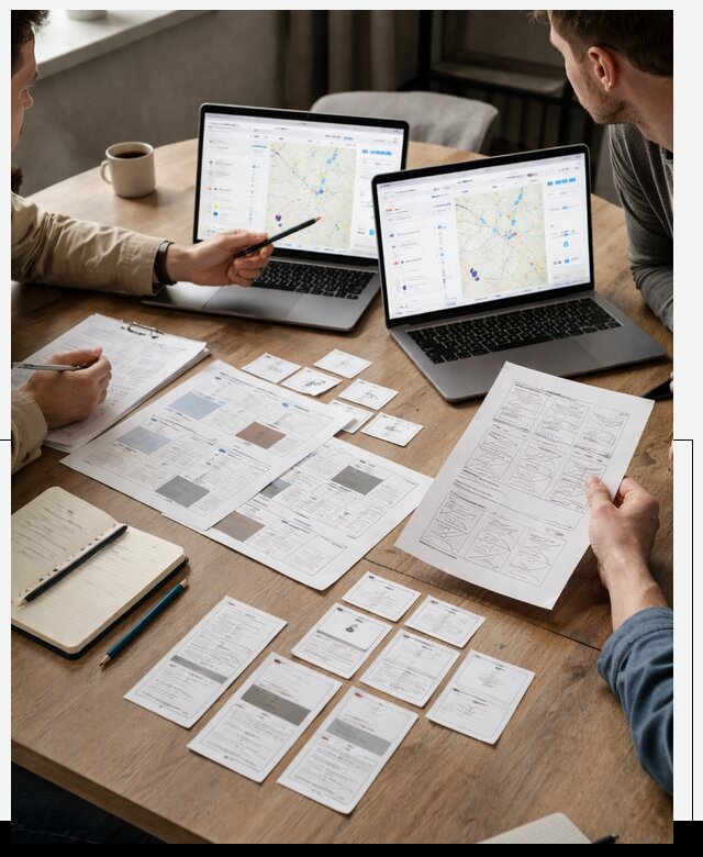 Создание агрегаторов и порталов в Славгороде от 15602 р., АвикейСлд