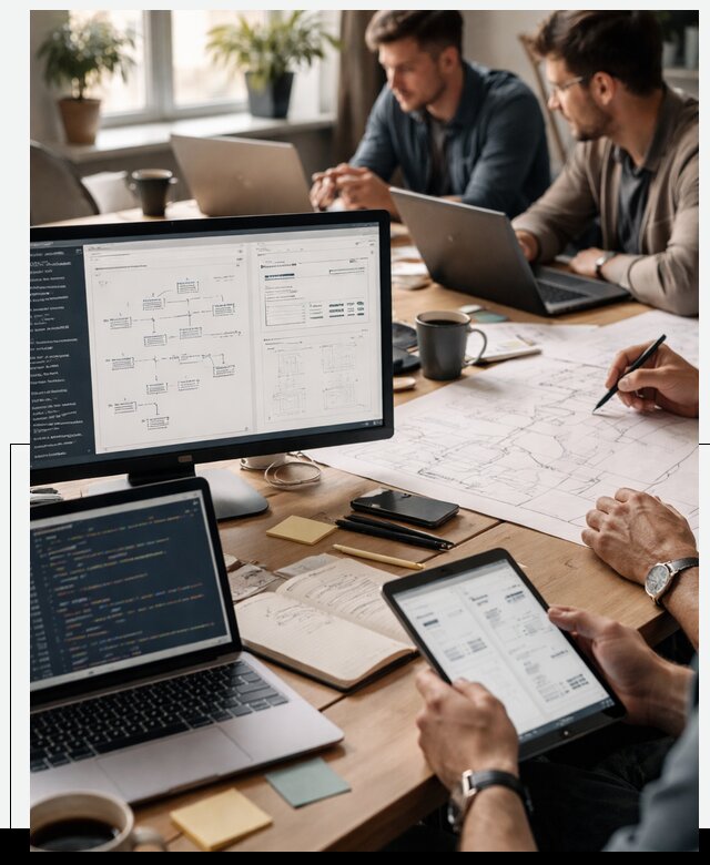 Разработка агрегаторов для компаний в Славгороде под ключ