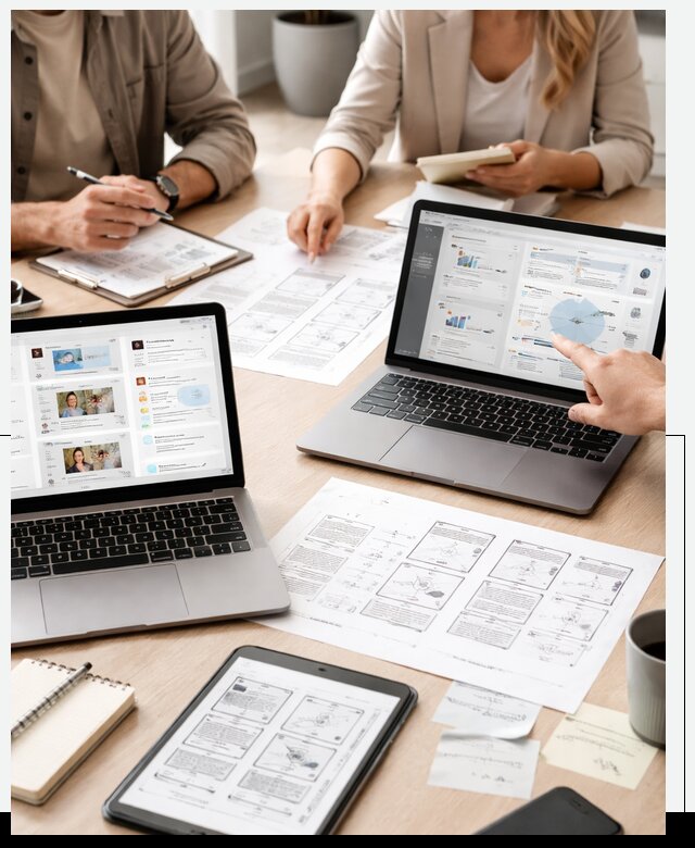 Разработка социальных сетей в Славгороде от 7281 р. | АвикейСлд