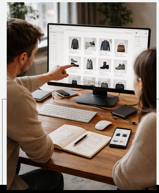 Разработка интернет-магазинов под ключ в Славгороде с оплатой и CRM