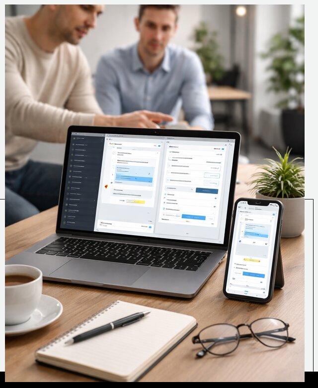 Разработка мини app Telegram/VK в Славгороде от 31203 р. АвикейСлд
