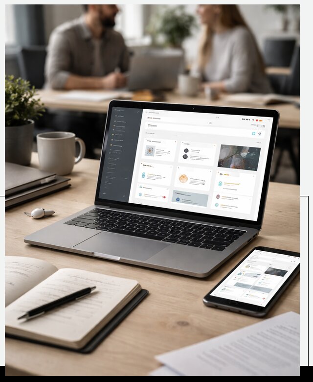 Разработка PWA приложений в Славгороде от 124812 р. | АвикейСлд