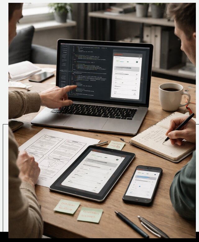 Разработка и внедрение PWA приложений для бизнеса в Славгороде