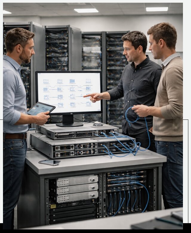 Системная интеграция в Славгороде: от 8321 р. | Услуги АвикейСлд