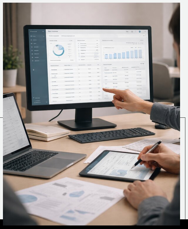 Дизайн и проектирование ERP систем в Славгороде от 15602 р. | АвикейСлд