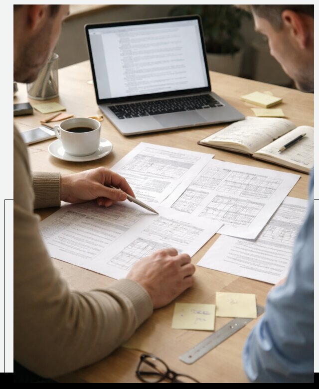 Техническое задание на разработку ПО под ключ в Славгороде