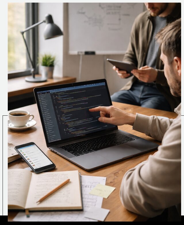 Разработка Telegram ботов под ключ для компаний в Славгороде