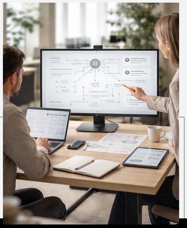 AI-агенты для автоматизации бизнеса в Славгороде от 15602 р. АвикейСлд