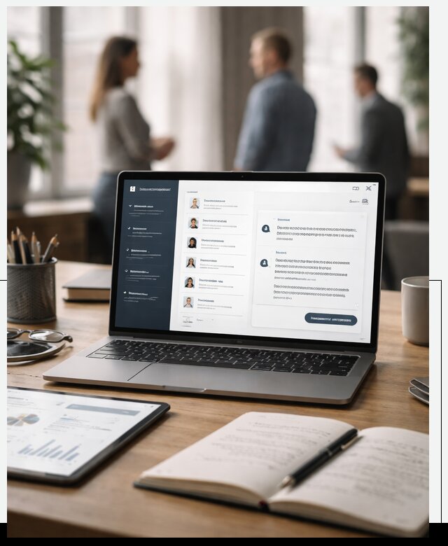 HR бот для подбора персонала в Славгороде от 8841 р. | АвикейСлд