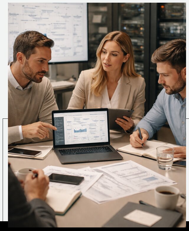 Импортозамещение корпоративного ПО для компаний в Славгороде