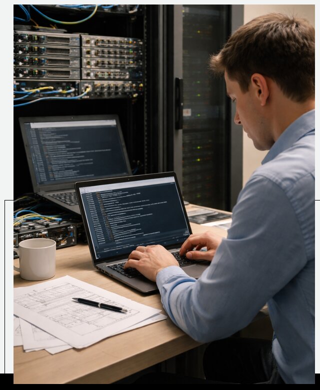 Внедрение российских Linux систем для бизнеса в Славгороде