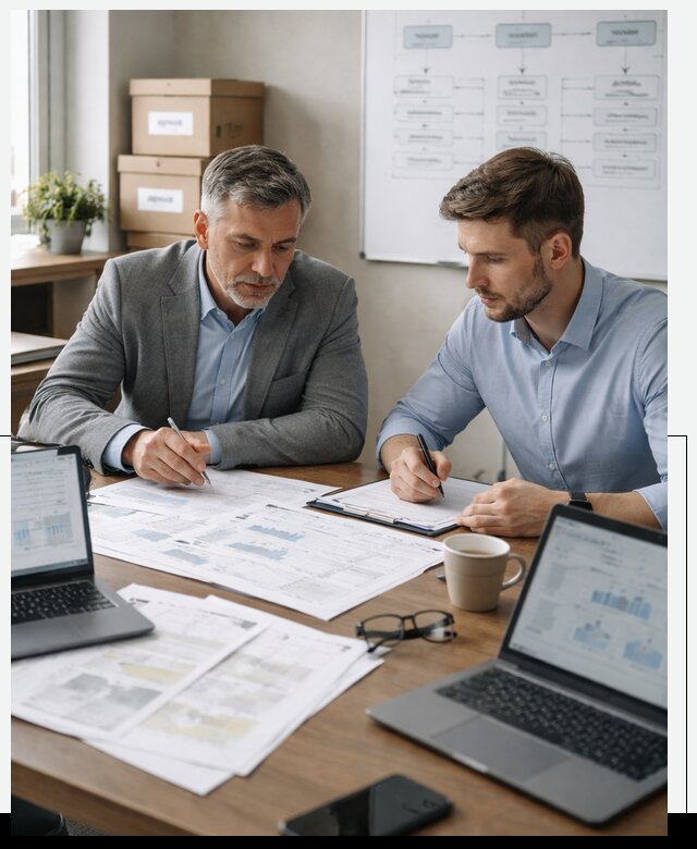 Замена SAP на 1С в Славгороде — миграция, от 12481 р. | АвикейСлд