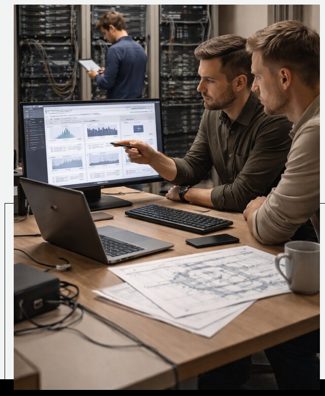 Импортозамещение систем виртуализации и миграция в Славгороде