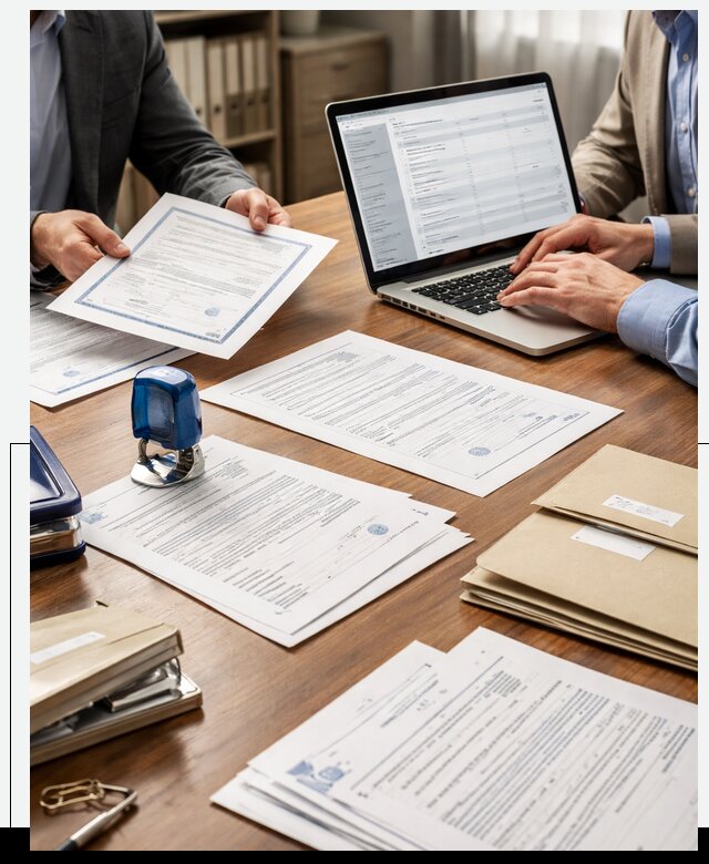 Сертификация ПО и внесение в реестр Минцифры в Славгороде