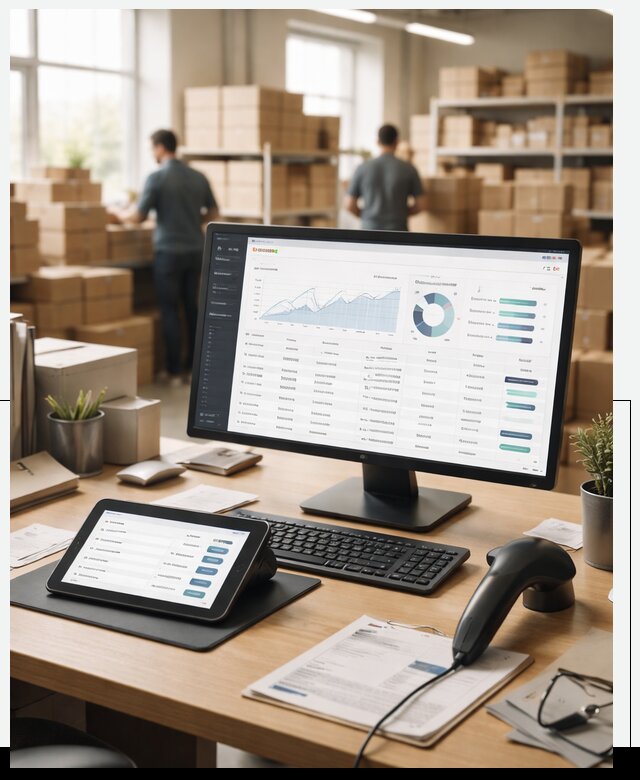 Автоматизация селлеров в Славгороде от 15602 р. | АвикейСлд