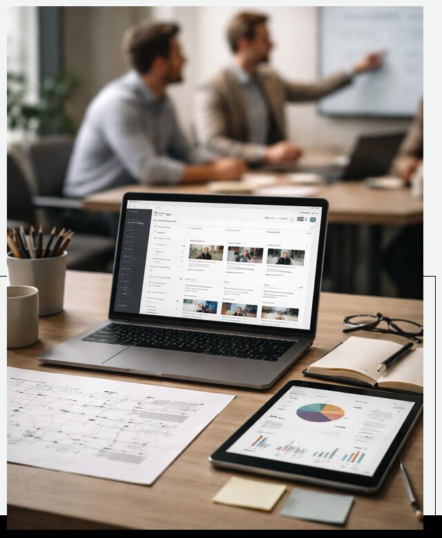 Разработка нишевых B2B маркетплейсов в Славгороде от 728070 р., АвикейСлд