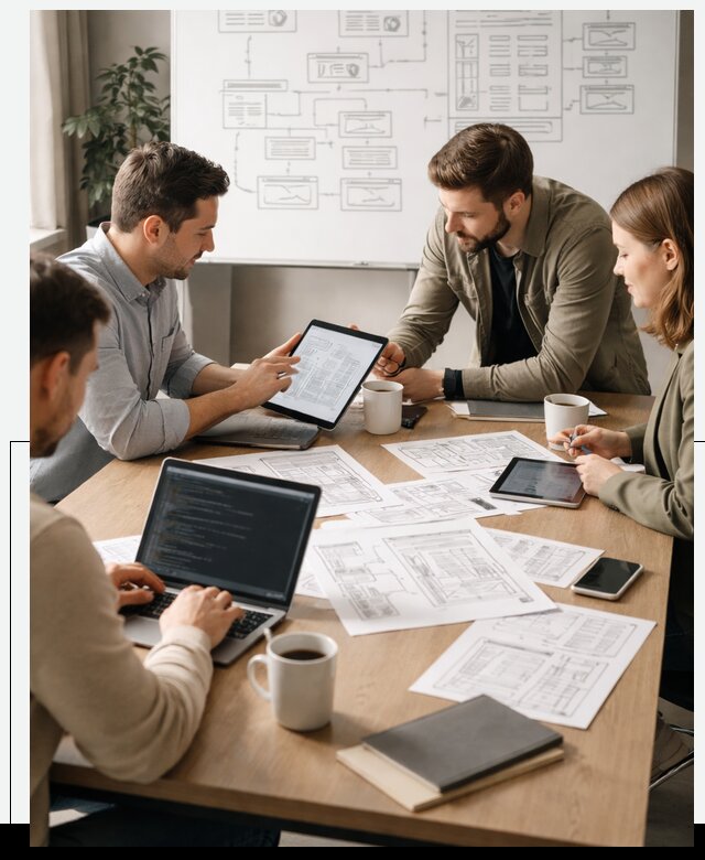 Разработка нишевых B2B маркетплейсов под бизнес в Славгороде