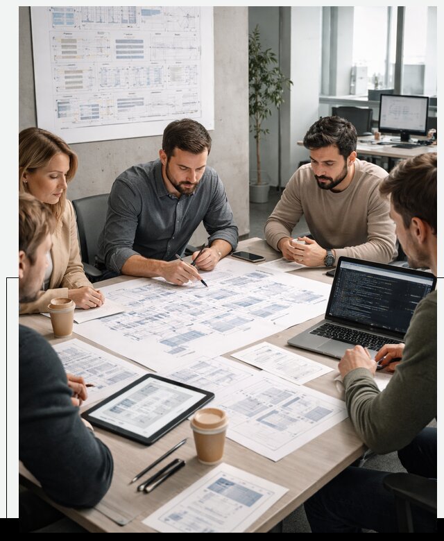 Разработка Core Banking систем для банков и финтех компаний в Славгороде