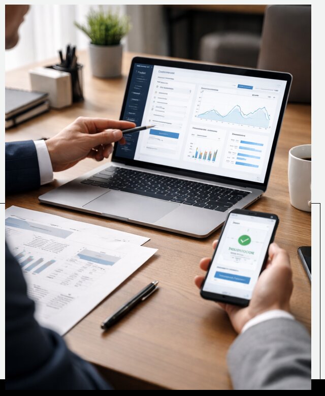 Разработка платёжных платформ в Славгороде от 20802 р., АвикейСлд