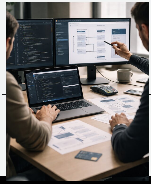 Разработка платежных платформ в Славгороде с интеграцией и безопасностью