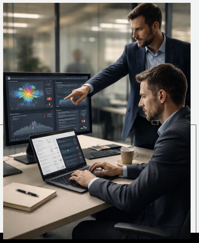 Системы Антифрод и AML KYC в Славгороде от 12481 р. | АвикейСлд