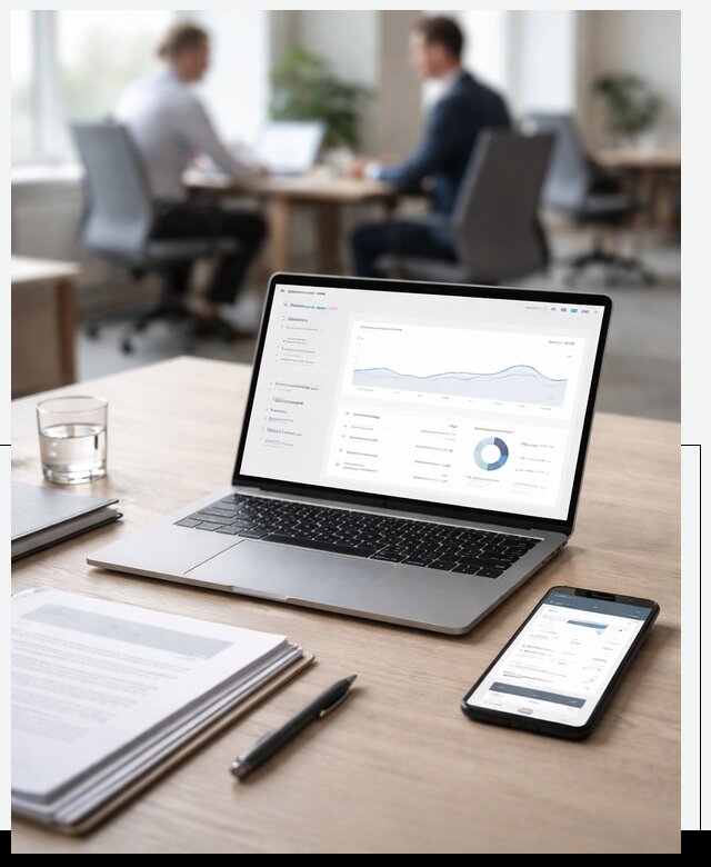 Разработка моб. и интернет-банка в Славгороде от 7801 р. | АвикейСлд