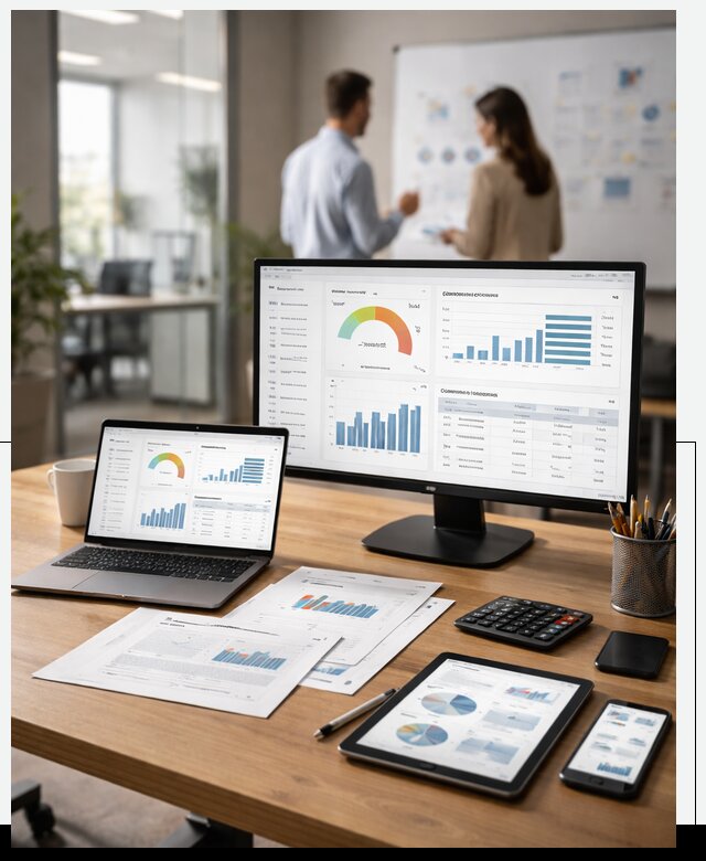 Скоринг и управление рисками в Славгороде от 12481 р. | АвикейСлд