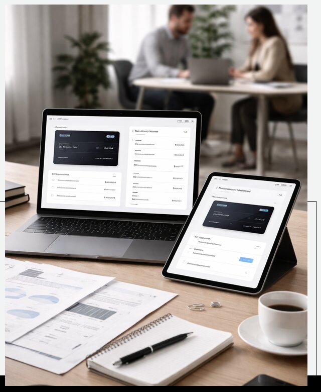 Разработка необанка платформы в Славгороде от 46805 р. | АвикейСлд