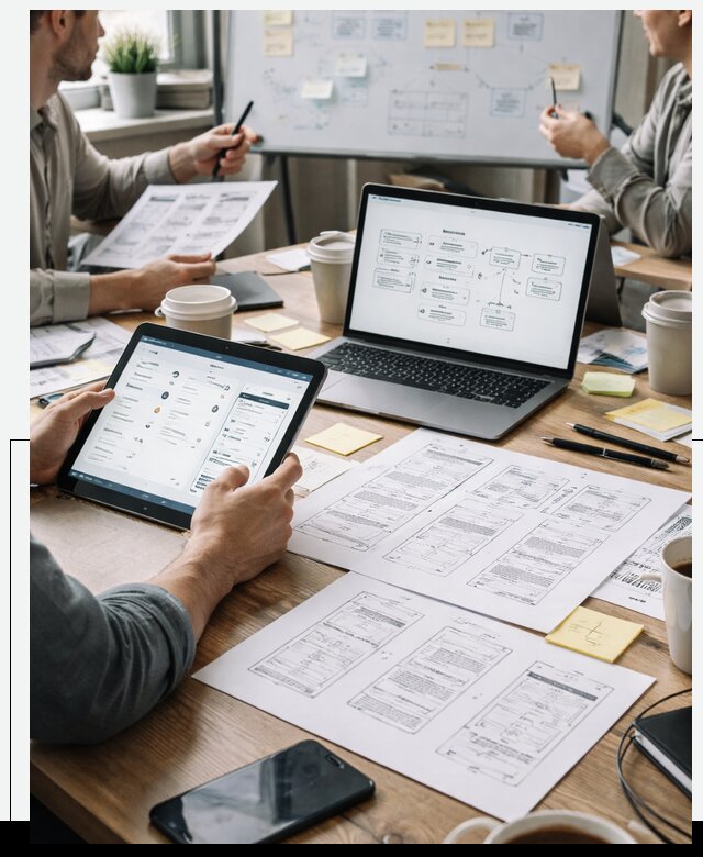 Разработка необанка под ключ и интеграция в Славгороде