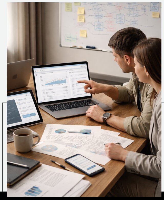 Внедрение сервисов BNPL и краудлендинга для бизнеса в Славгороде