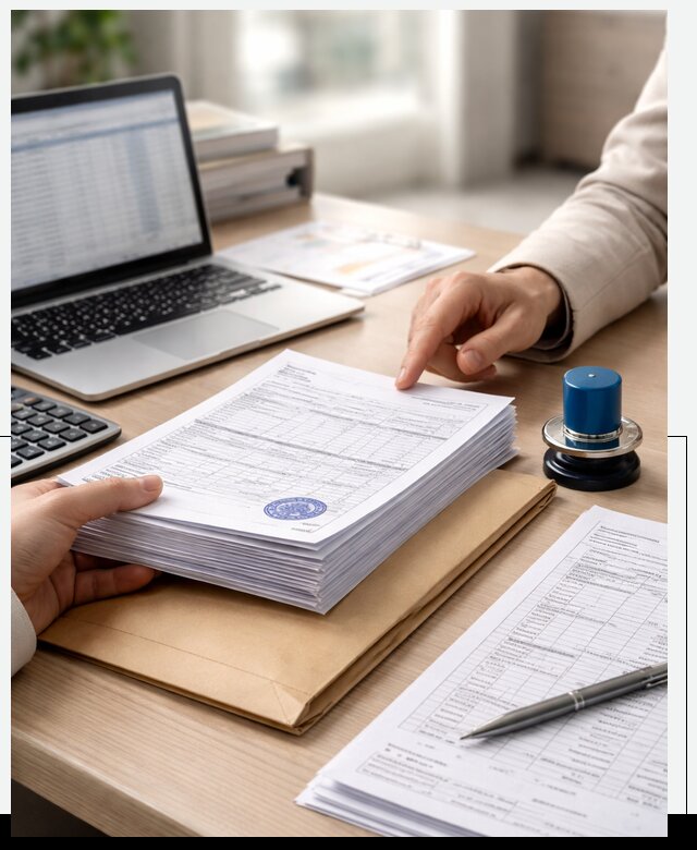 Отчетность в ЦБ РФ для банков в Славгороде от 7281 р. | АвикейСлд