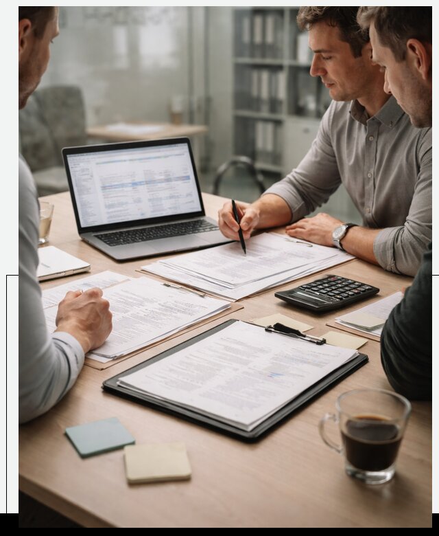 Подготовка и сдача отчетности в ЦБ РФ для организаций в Славгороде