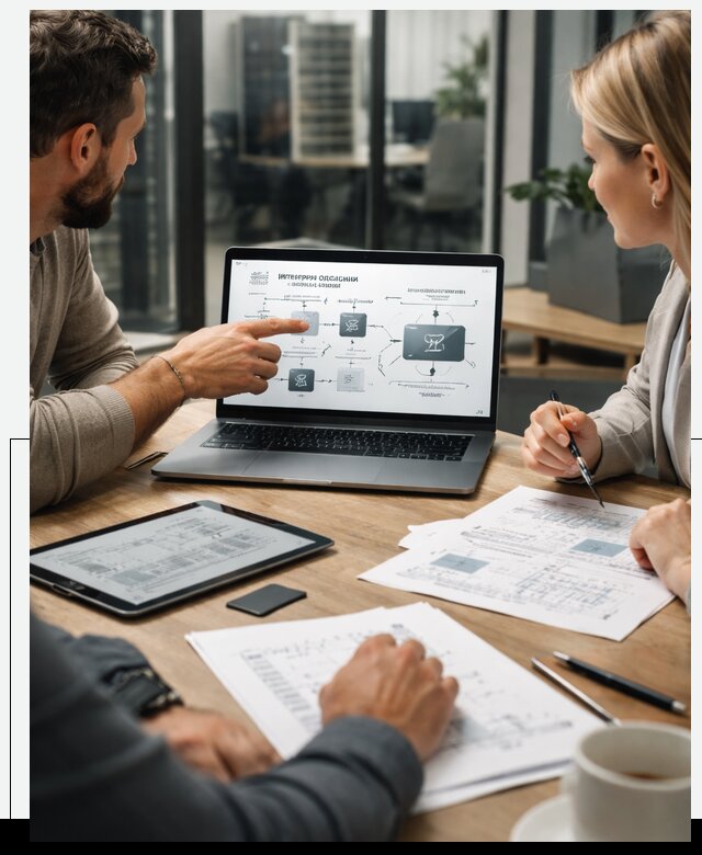 Интеграция цифрового рубля и подключение платежей в Славгороде