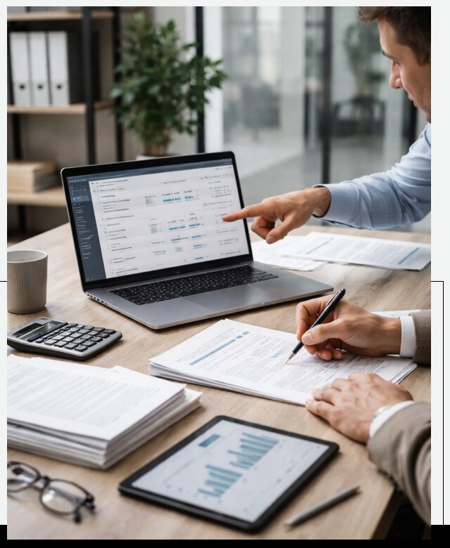 Полисные системы и CRM в Славгороде: разработка от 15602 р. АвикейСлд