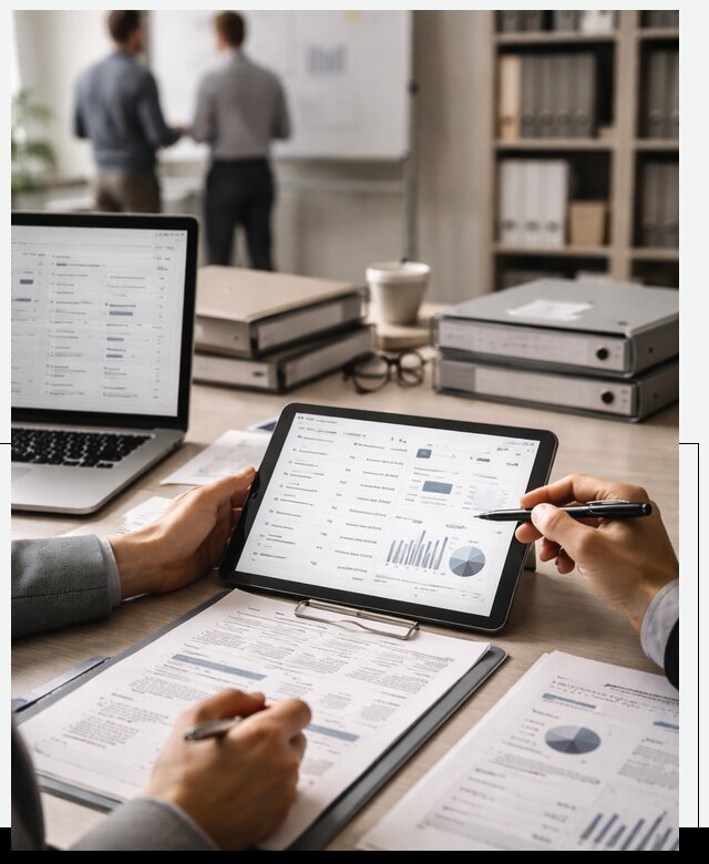 Автоматизация урегулирования убытков в Славгороде от 7801 р | АвикейСлд