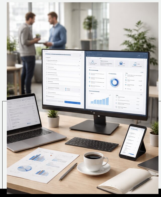 Разработка платформ онлайн страхования в Славгороде под ключ