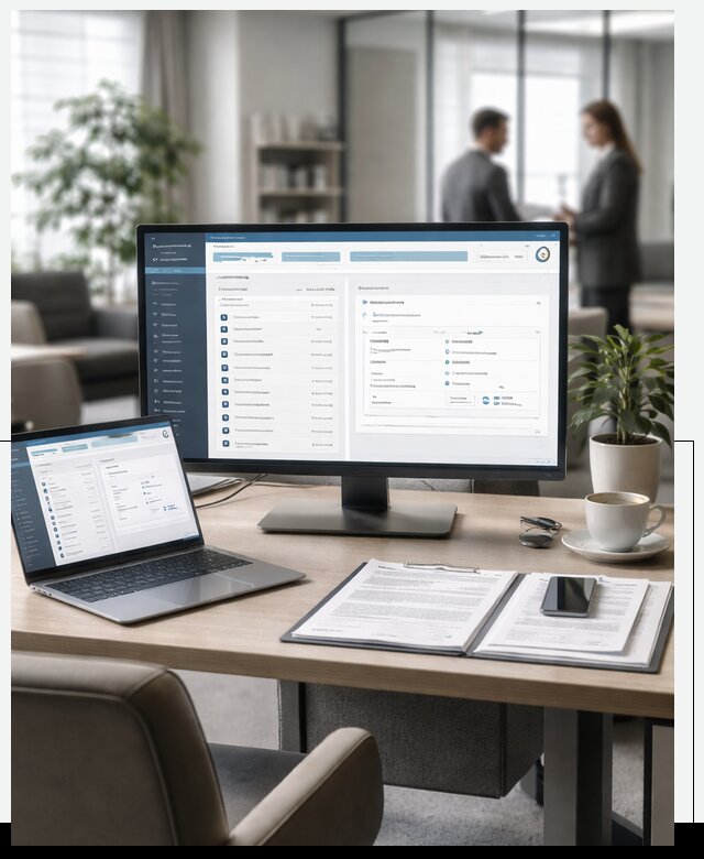 CRM для страховой компании под ключ в Славгороде от 15602 р. | АвикейСлд