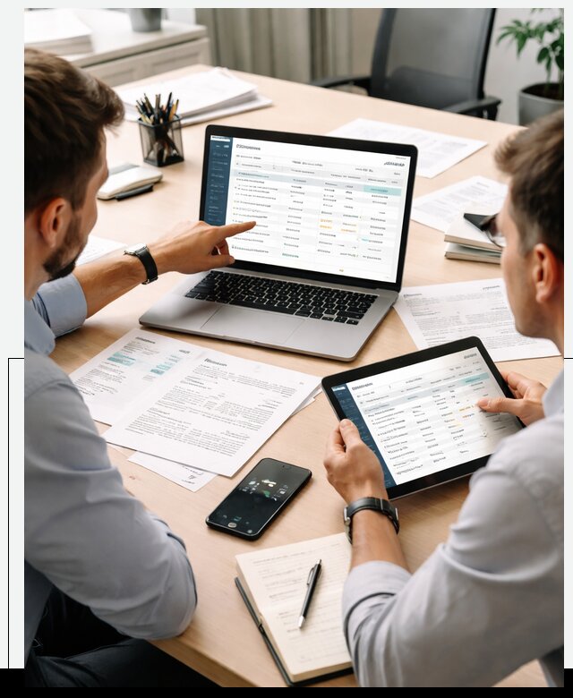 CRM для страховой компании в Славгороде с автоматизацией продаж и выплат