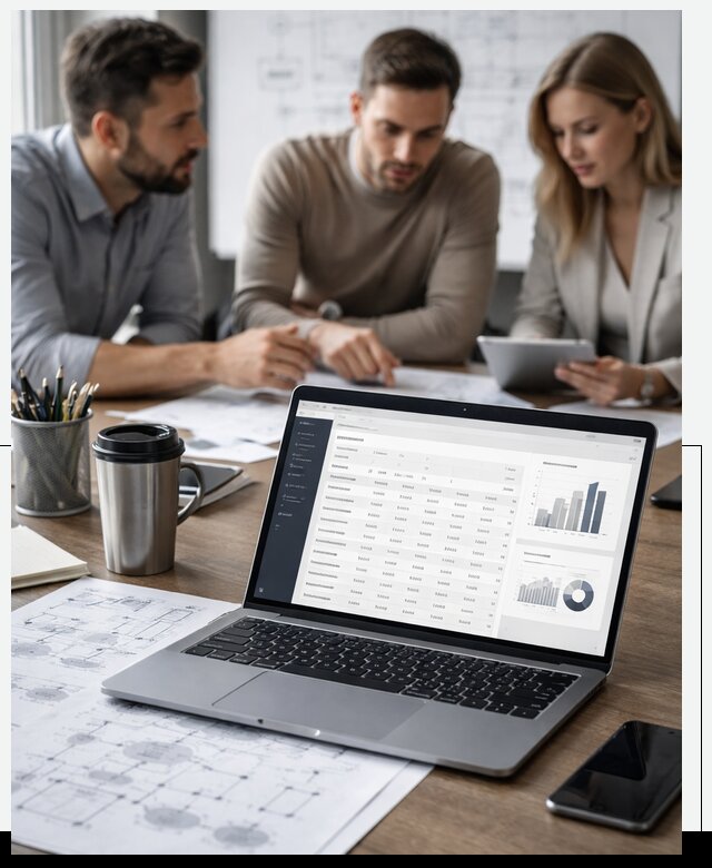 BSS OSS и биллинг для оператора в Славгороде от 26003 р. | АвикейСлд