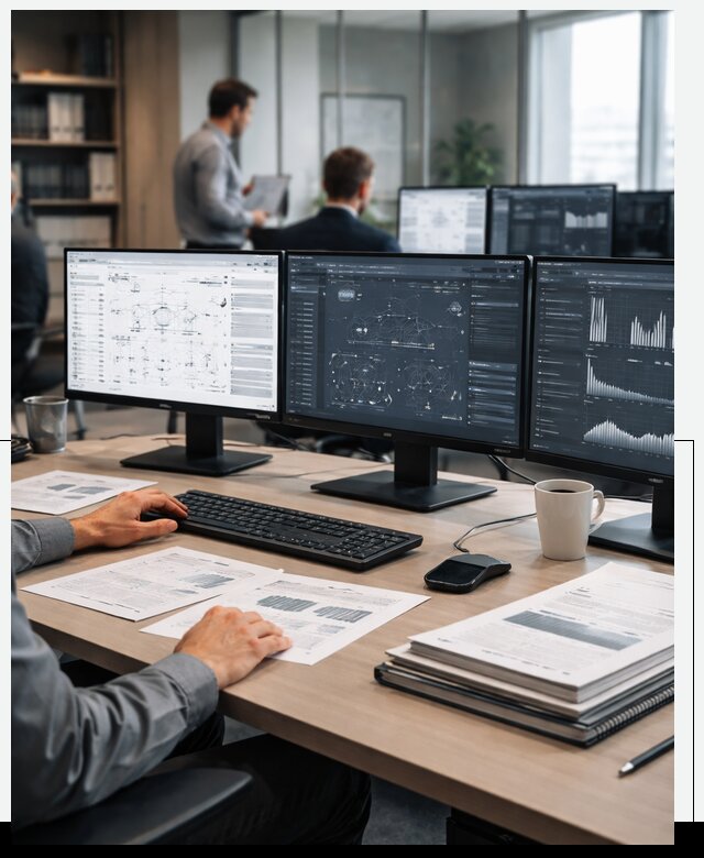 Системы для операторов MVNO и CRM в Славгороде от 12481 р. | АвикейСлд